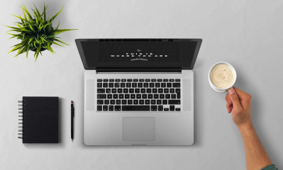 focused wealth workspace clarity control